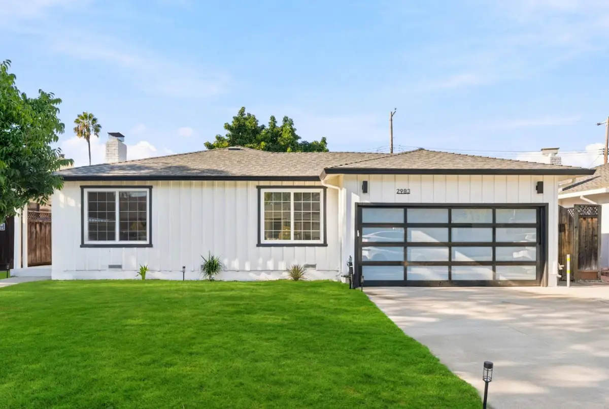 2983 Howell Avenue, Santa Clara, CA 95051 - #1