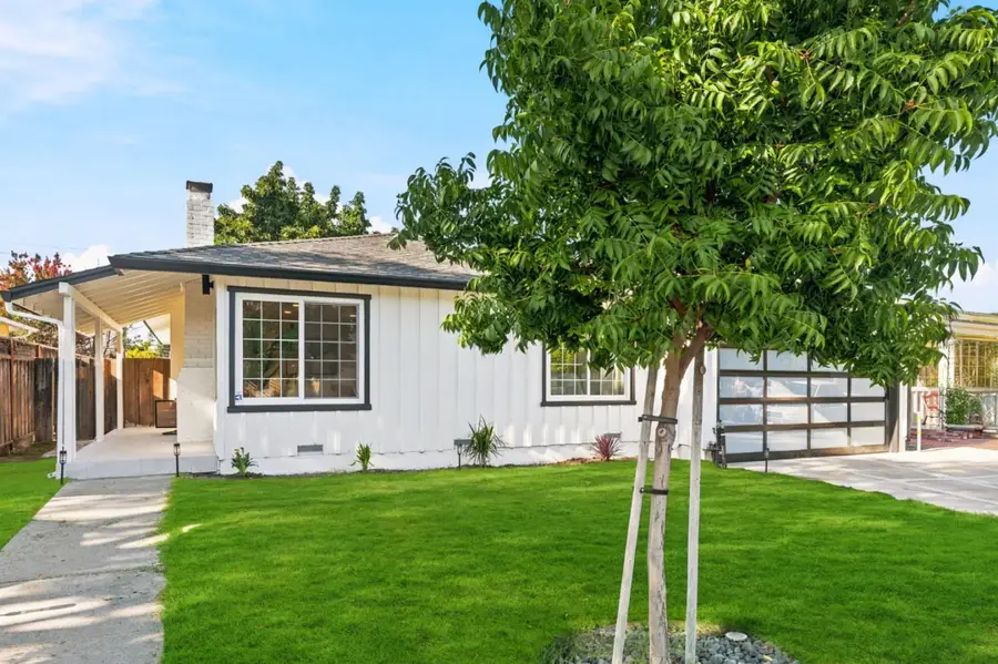 2983 Howell Avenue, Santa Clara, CA 95051 - #2