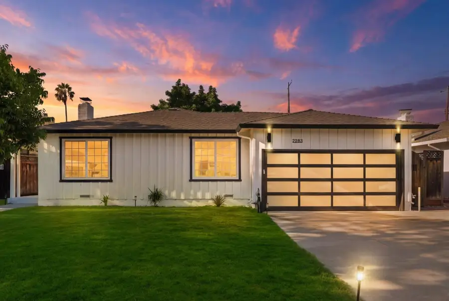 2983 Howell Avenue, Santa Clara, CA 95051 - #3