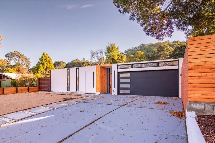 833 Appleberry Drive, San Rafael, CA 94903 - #2