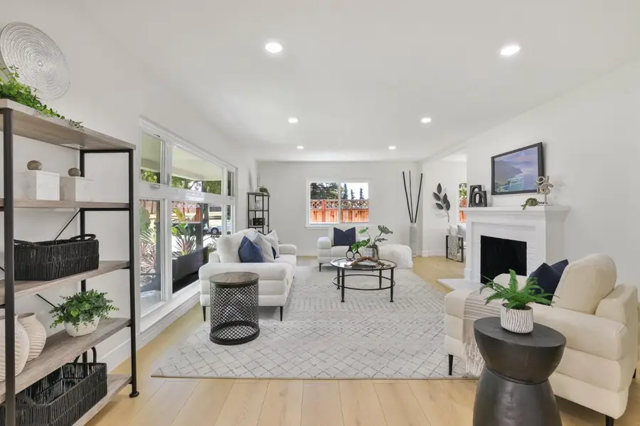 1149 S Daniel Way, San Jose, CA 95128 - #3