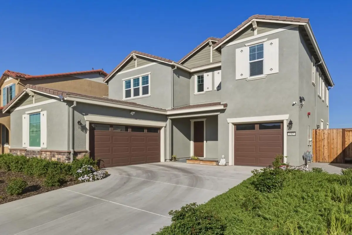 1905 Water Street, Brentwood, CA 94513 - #1