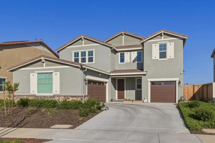 1905 Water Street, Brentwood, CA 94513 - #2