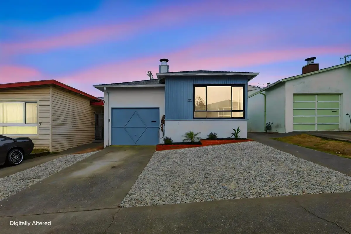 23 Southdale Avenue, Daly City, CA 94015 - #1