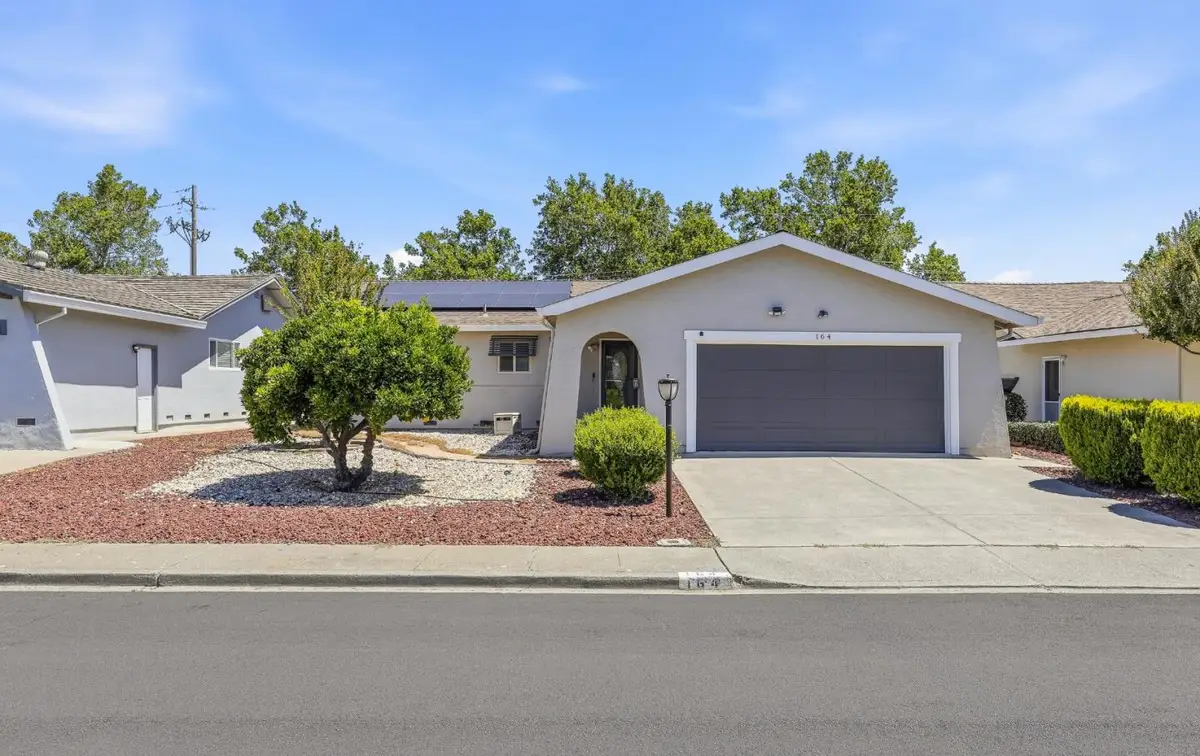 164 Carlsbad Circle, Vacaville, CA 95687 - #1