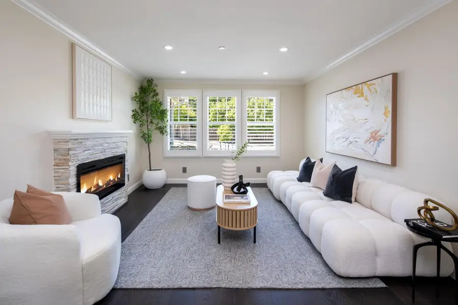 1813 Ray Drive, Burlingame, CA 94010 - #3