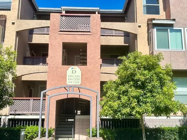 3695 Stevenson Boulevard #D322, Fremont, CA 94538 - #1