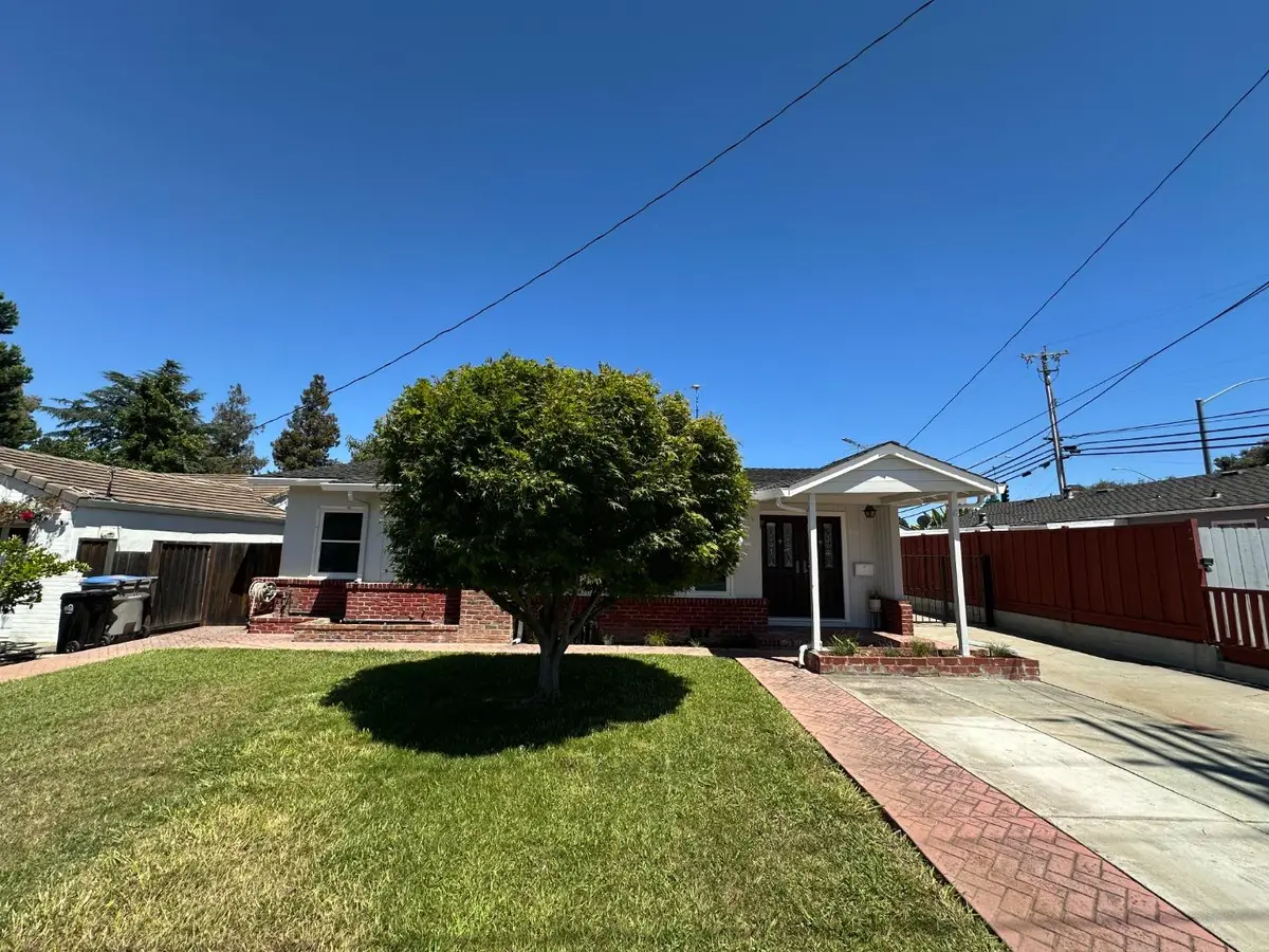 880 Sherman Oaks Drive, San Jose, CA 95128 - #1