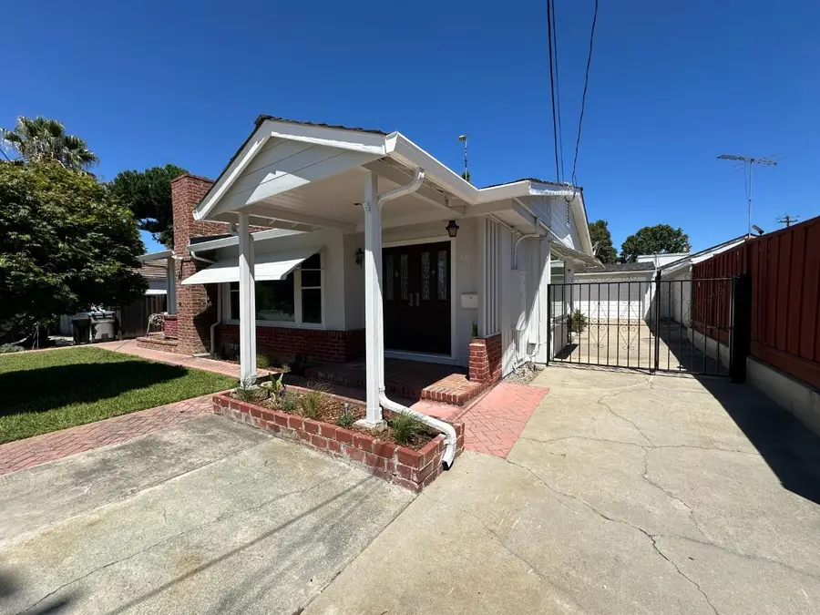 880 Sherman Oaks Drive, San Jose, CA 95128 - #3