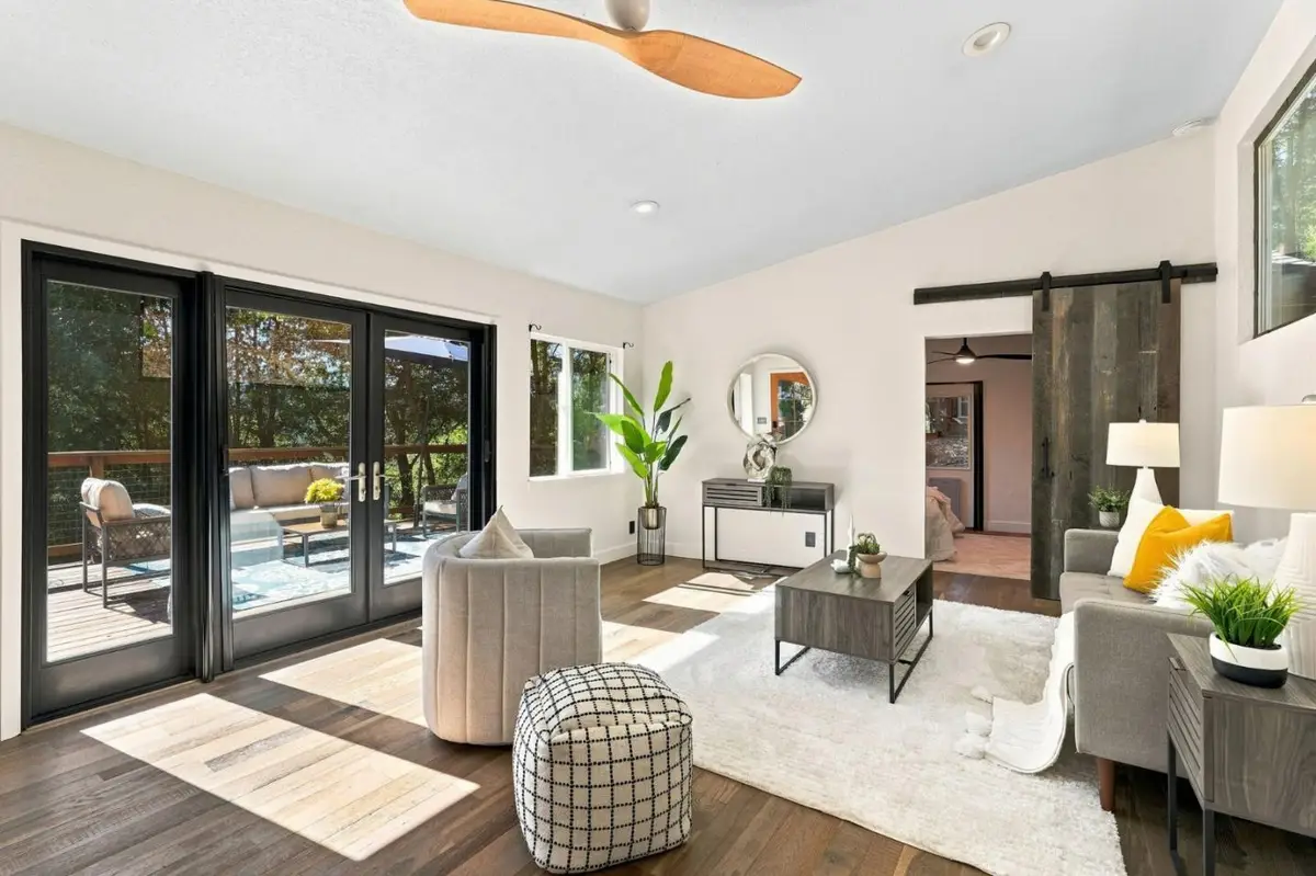 21477 Old Mine Road, Los Gatos, CA 95033 - #1