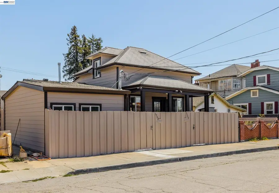 1720 46th Avenue, Oakland, CA 94601 - #2