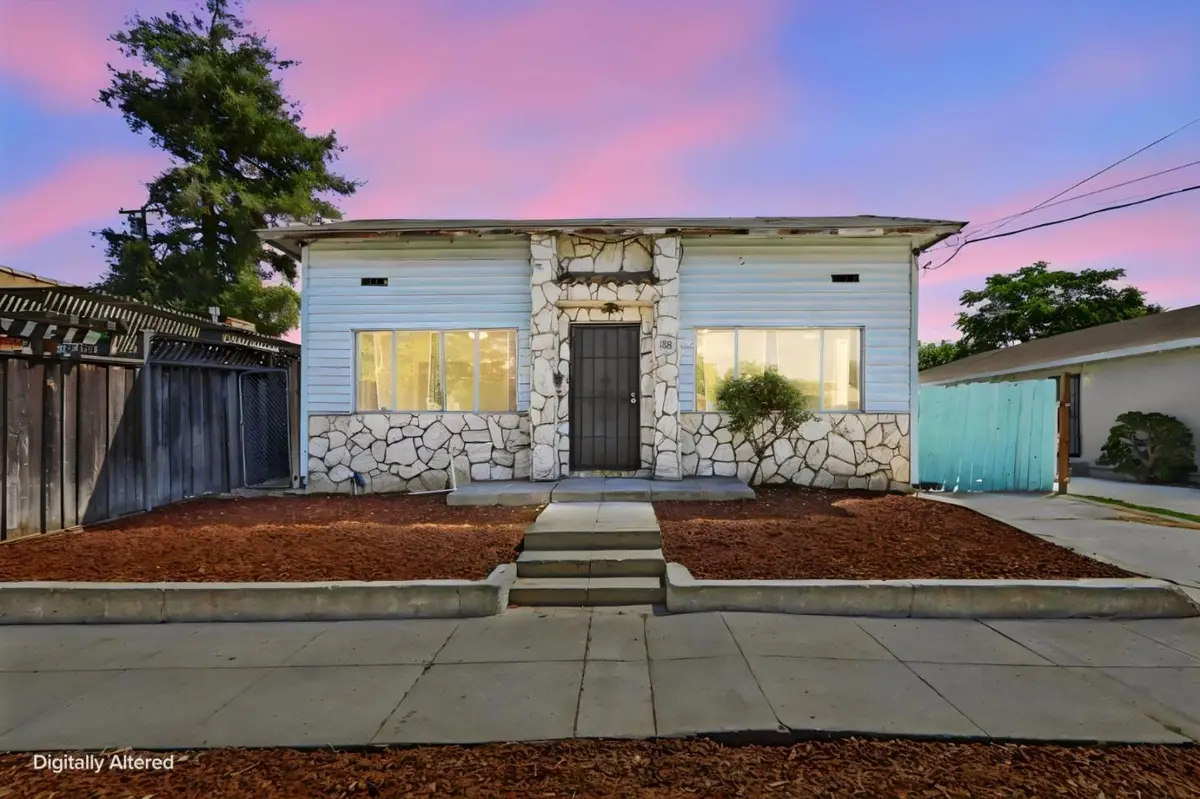 188 N 18th Street, San Jose, CA 95112 - #1