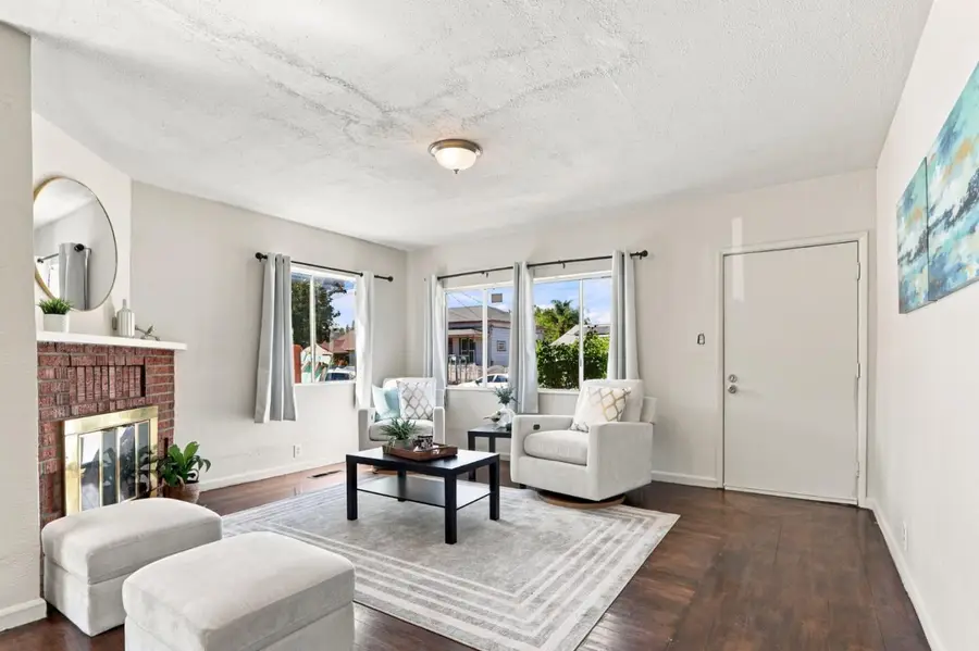 188 N 18th Street, San Jose, CA 95112 - #3