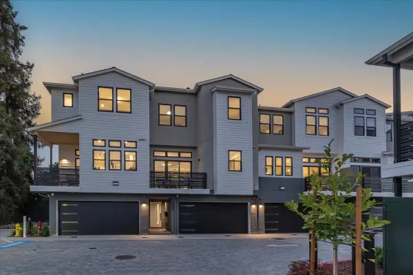 1095 Tartan Lane #5, San Jose, CA 95125
