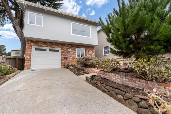 375 Bancroft Way, Pacifica, CA 94044
