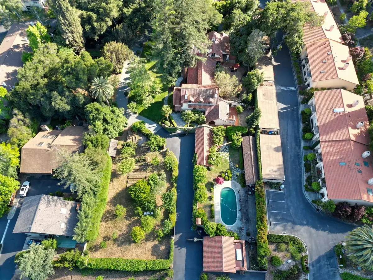 18000(Lot) Overlook Road, Los Gatos, CA 95030 - #1