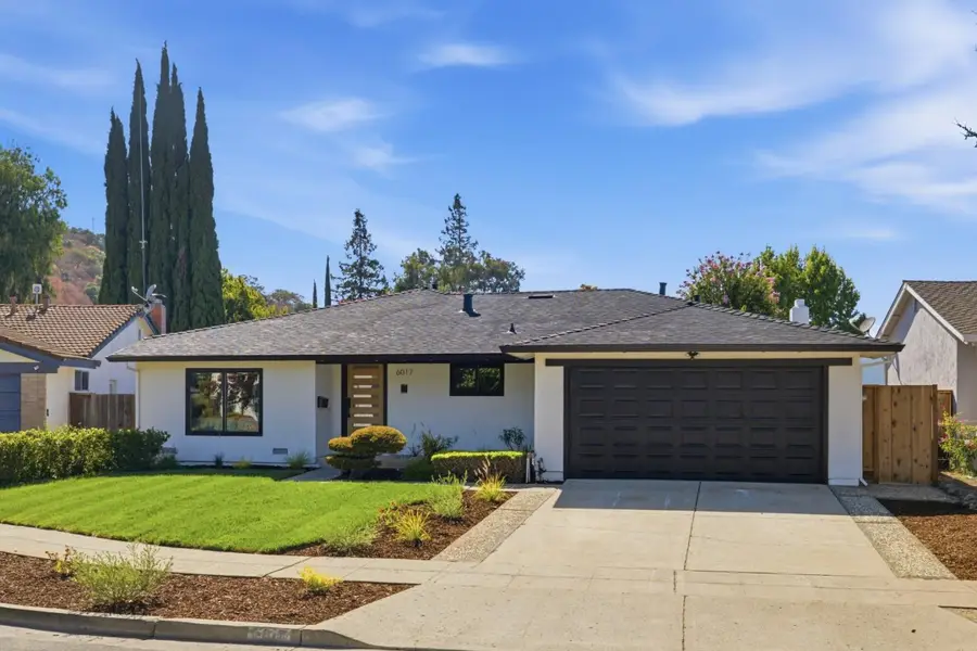 6017 Susan Court, San Jose, CA 95123 - #2