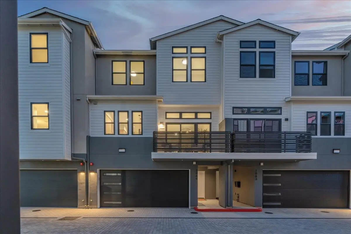 1089 Tartan Lane, San Jose, CA 95125 - #1