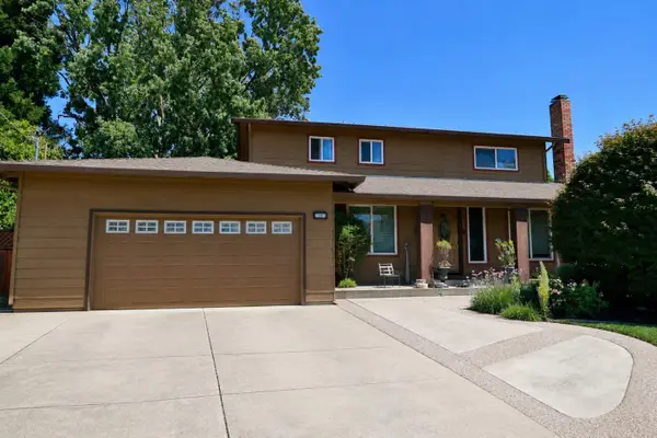 7381 Hillsboro Avenue, San Ramon, CA 94583