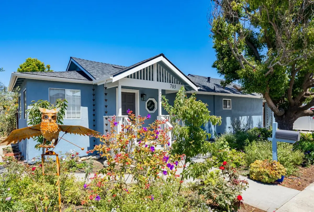 703 Seaside Street, Santa Cruz, CA 95060 - #1