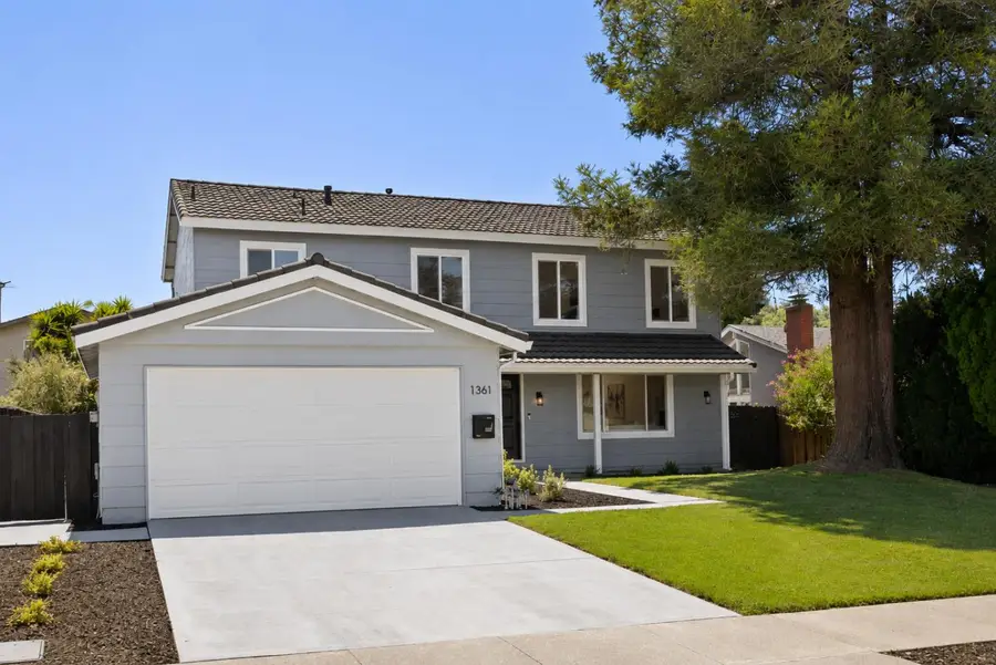 1361 Cabrillo Avenue, San Jose, CA 95132 - #2