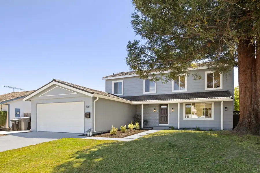 1361 Cabrillo Avenue, San Jose, CA 95132 - #3