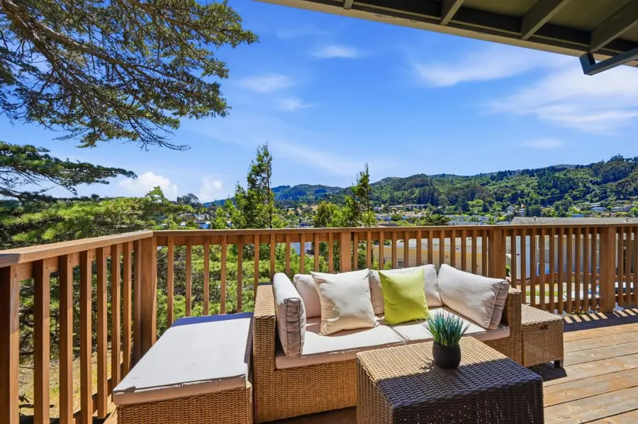 85 Park Circle, Sausalito, CA 94965 - #2