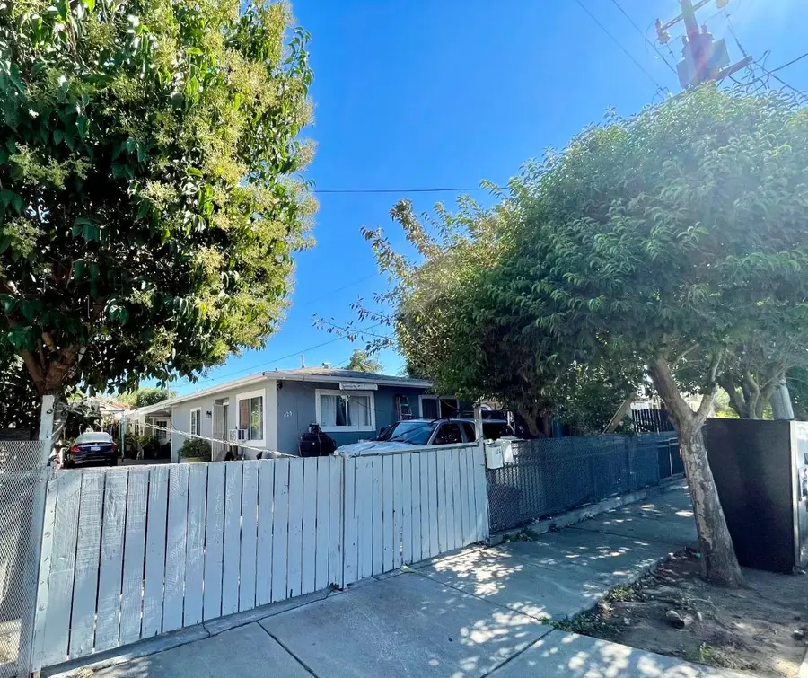 Address Withheld By Seller, Stockton, CA 95206 - #2
