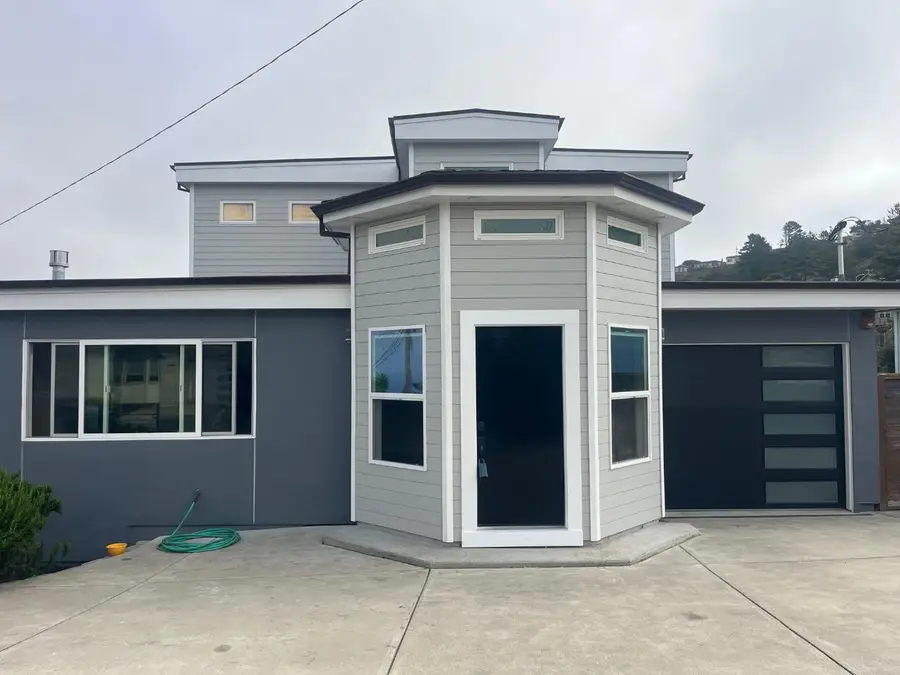 487 Manor Drive, Pacifica, CA 94044 - #2