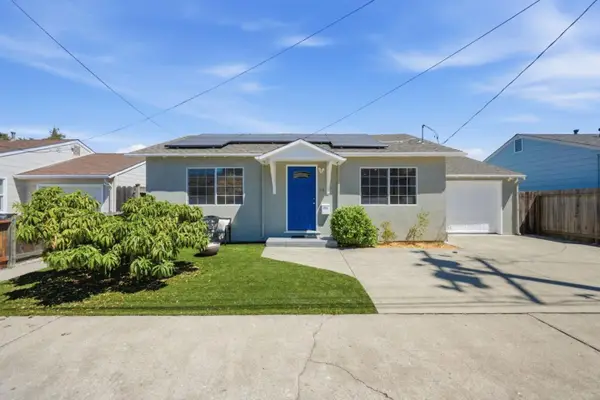 26 Manzanita Street, Redwood City, CA 94063