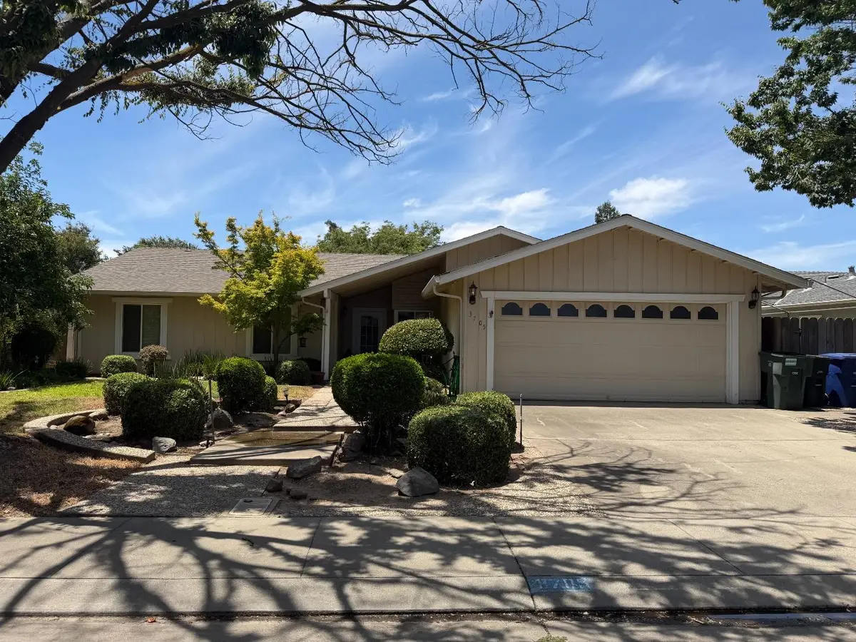 3705 Kona Oak Drive, Modesto, CA 95355 - #1