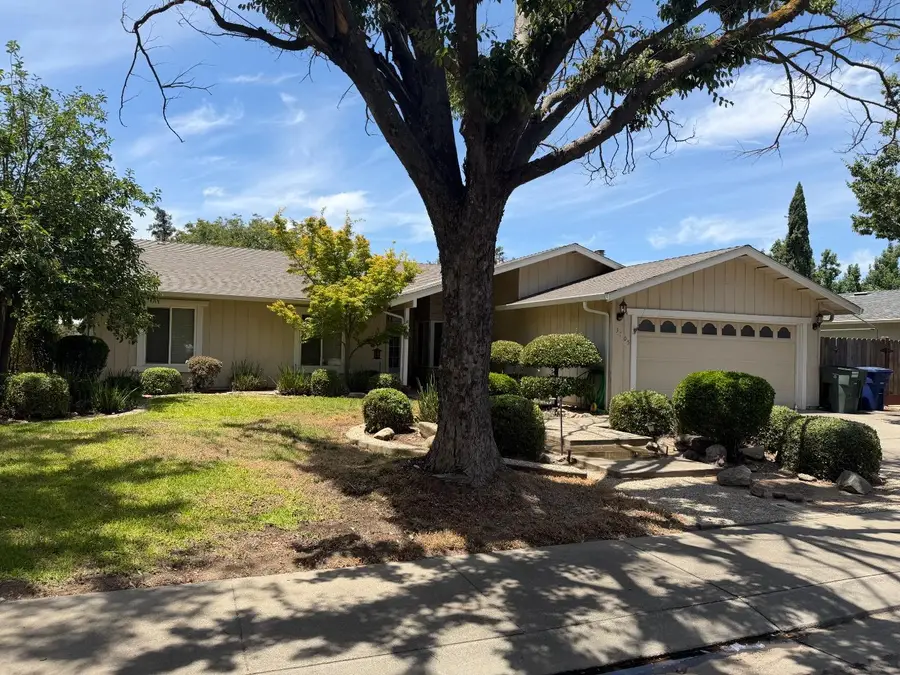 3705 Kona Oak Drive, Modesto, CA 95355 - #2
