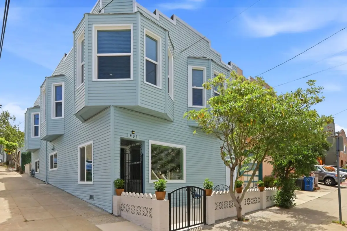 901-903 Hanover Street, Daly City, CA 94014 - #1