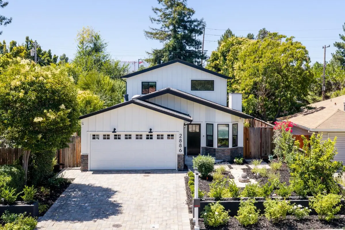 2886 Emerson Street, Palo Alto, CA 94306 - #1