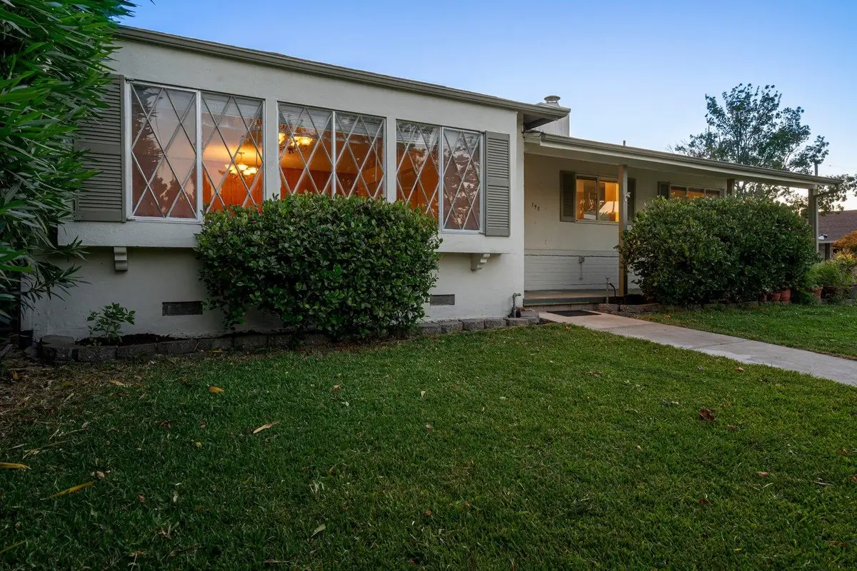 748 Bucher Avenue, Santa Clara, CA 95051 - #1
