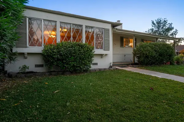 748 Bucher Avenue, Santa Clara, CA 95051
