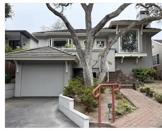 254 Lincoln Street, Carmel, CA 93921 - #1