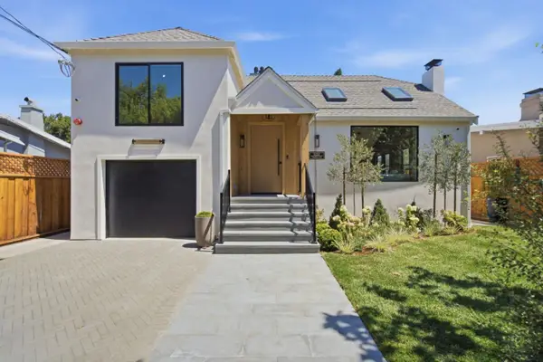 1232 Capuchino Avenue, Burlingame, CA 94010