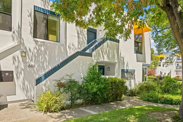 681 Portofino Lane, Foster City, CA 94404