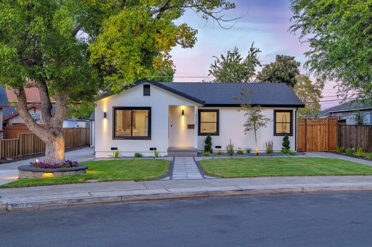 15045 Stratford Drive, San Jose, CA 95124 - #1