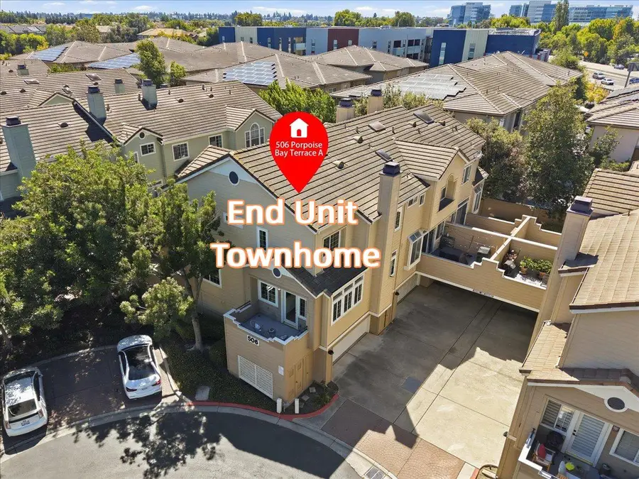 506 Porpoise Bay Terrace #A, Sunnyvale, CA 94089 - #2