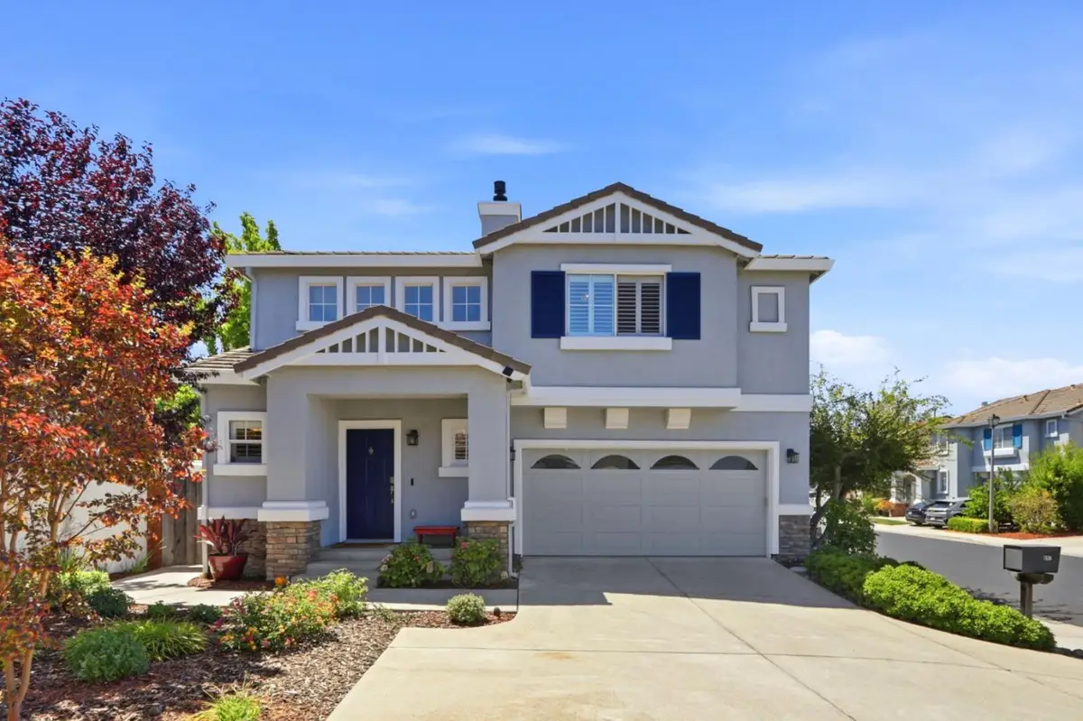 897 Windsor Hills Circle, San Jose, CA 95123 - #1