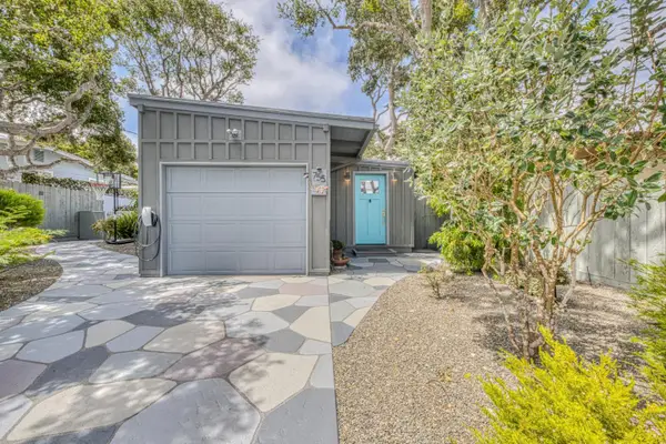 755 Cypress Street, Monterey, CA 93940