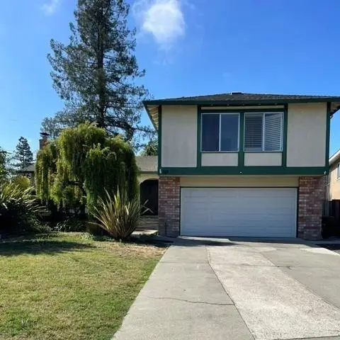 10 Sycamore Court, Redwood City, CA 94061