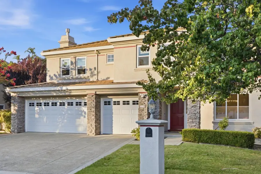 Address Withheld By Seller, San Jose, CA 95138 - #2