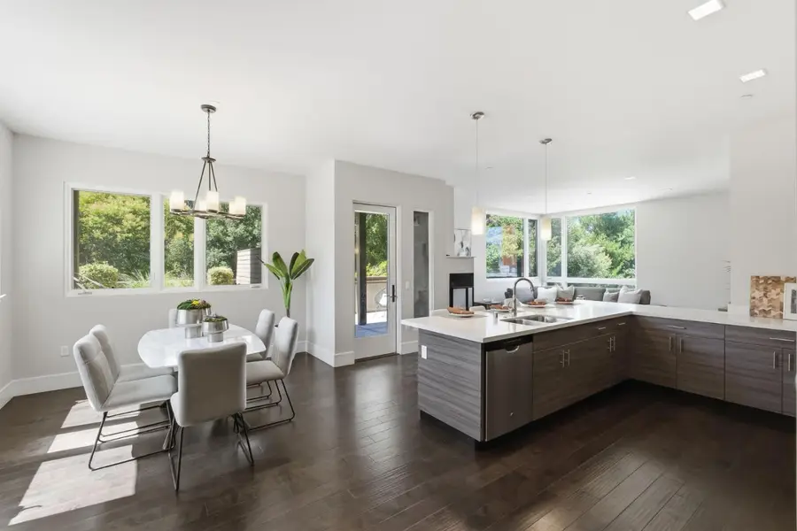 1800 Trousdale Drive #205, Burlingame, CA 94010 - #2