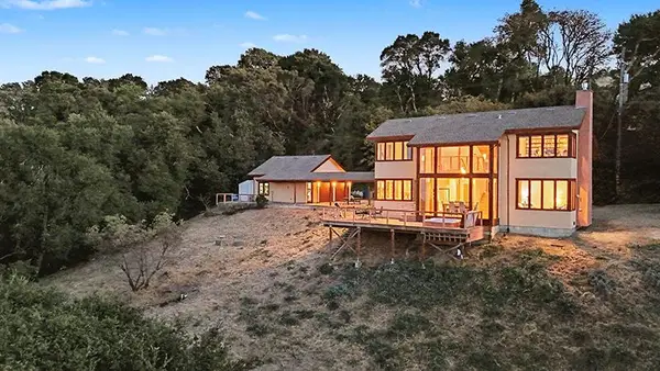 20421 Skyline Boulevard, Woodside, CA 94062