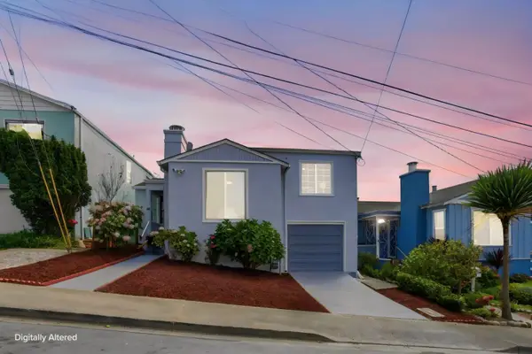 93 Muirwood Drive, Daly City, CA 94014