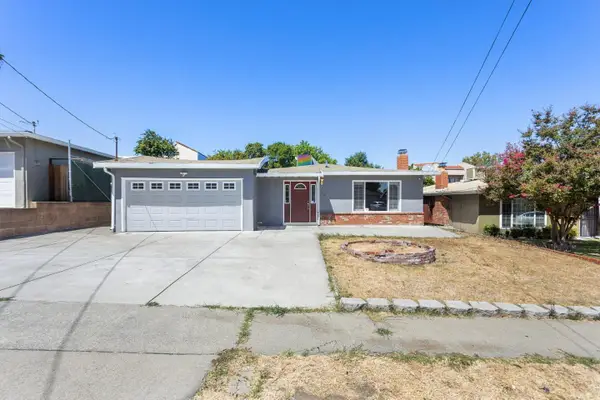 2810 Center Lane, Antioch, CA 94509