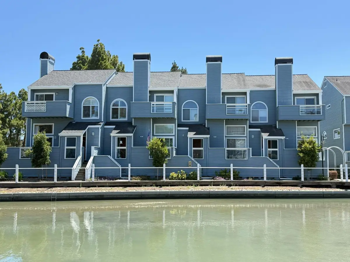 881 Boardwalk Place, Redwood City, CA 94065 - #1